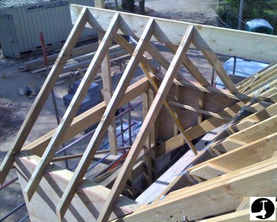 Building A Loft Conversion Or Attic